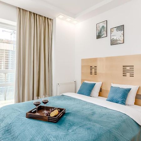 Warsaw City Apartments Browary Εξωτερικό φωτογραφία